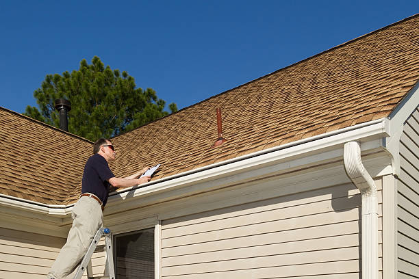 Best Roof Insulation Installation  in Ellensburg, WA