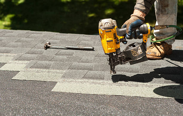 Best Rubber Roofing (EPDM, TPO)  in Ellensburg, WA